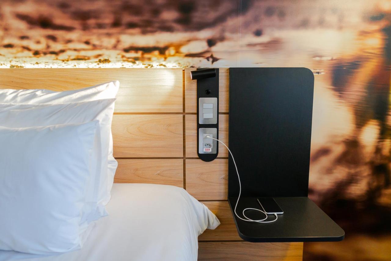 Novotel Curitiba Batel Ngoại thất bức ảnh