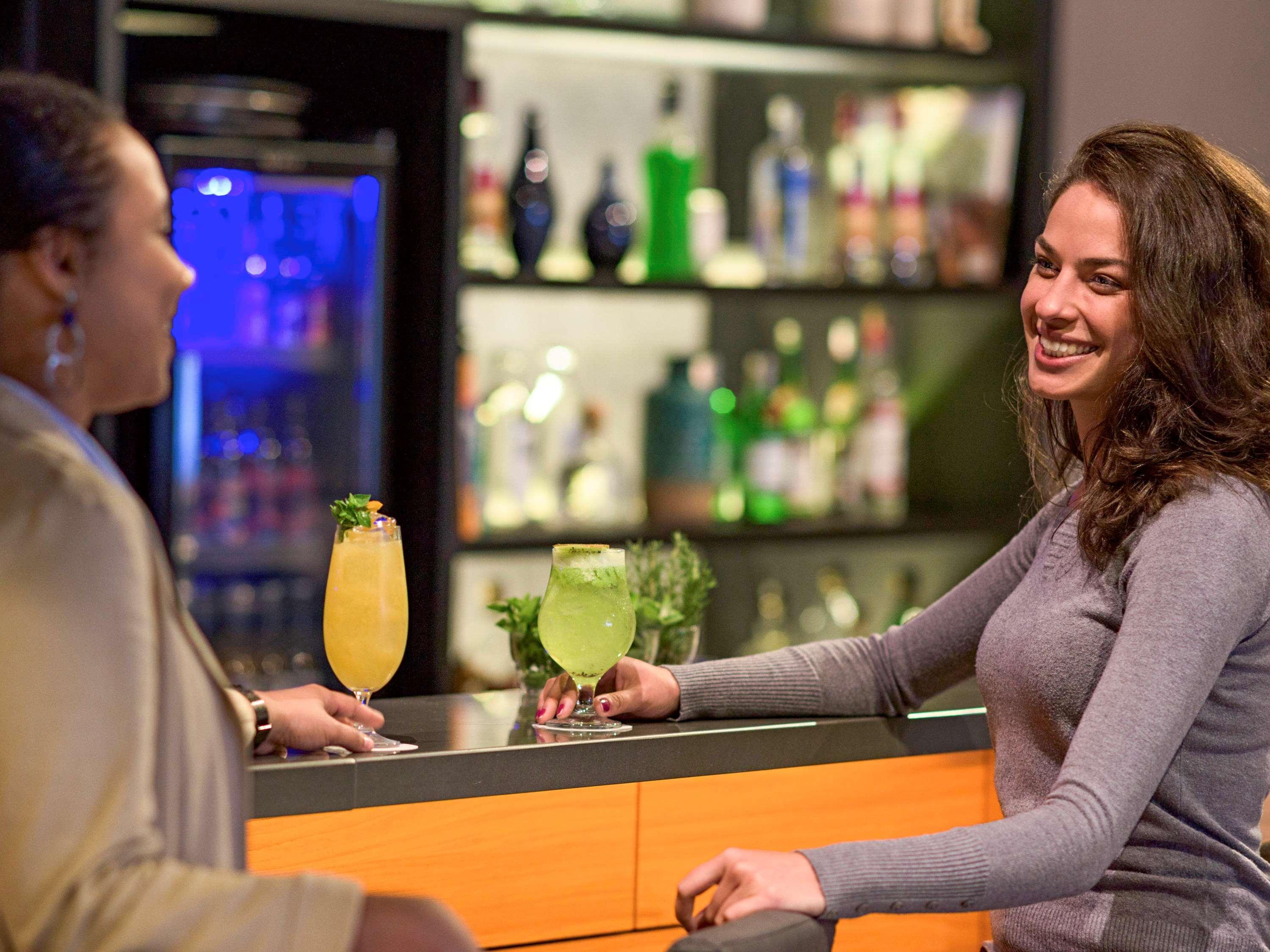 Novotel Curitiba Batel Ngoại thất bức ảnh
