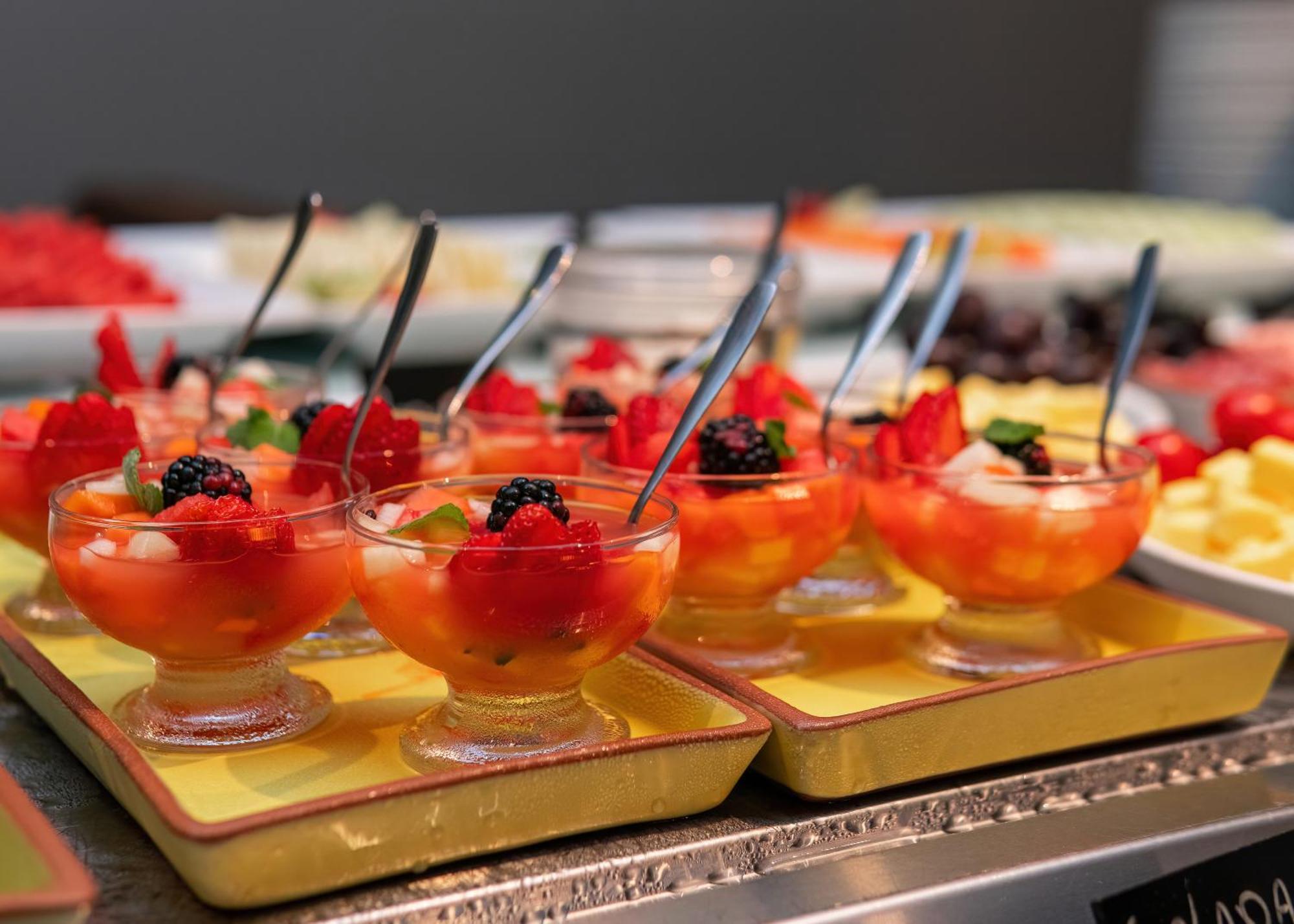 Novotel Curitiba Batel Ngoại thất bức ảnh
