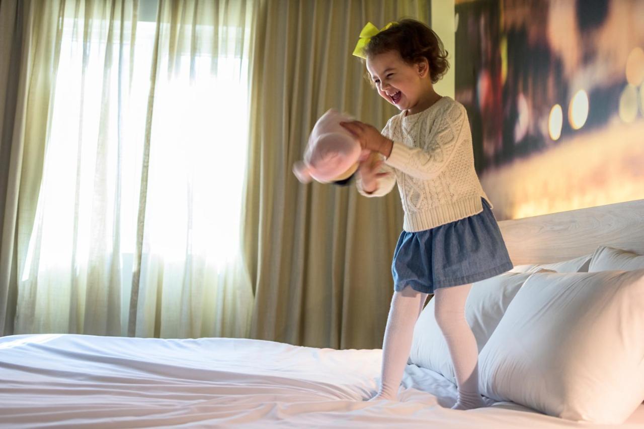Novotel Curitiba Batel Ngoại thất bức ảnh