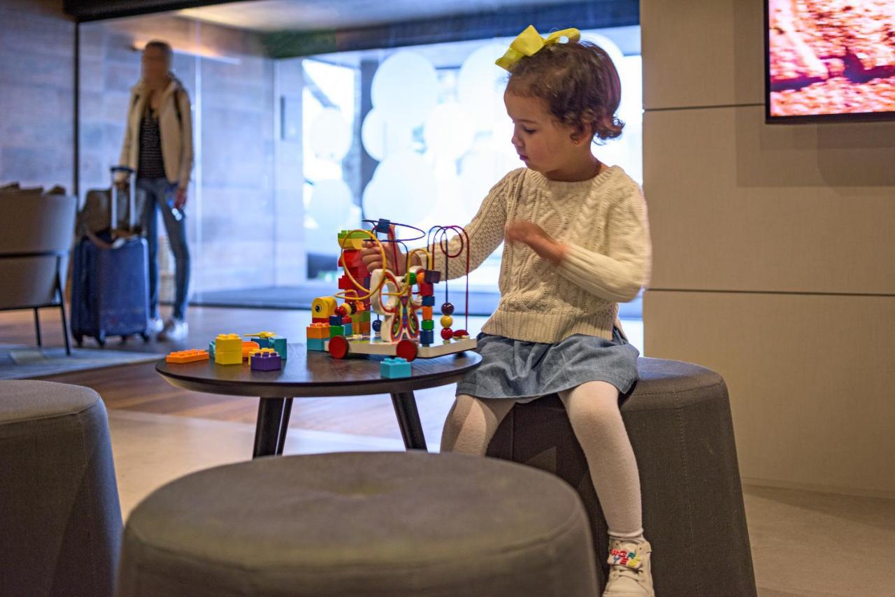 Novotel Curitiba Batel Ngoại thất bức ảnh