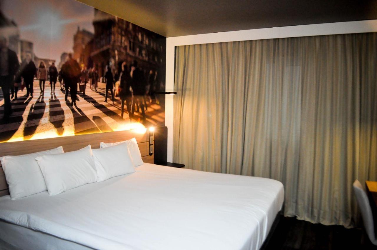 Novotel Curitiba Batel Ngoại thất bức ảnh